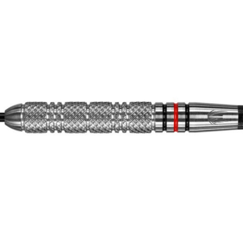 Target Vapor-8 01A 28g Steel Tip Darts