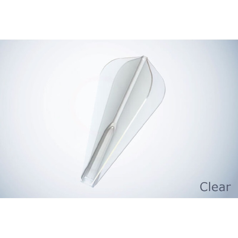 Cosmo Fit Flight AIR  – Super Kite Clear
