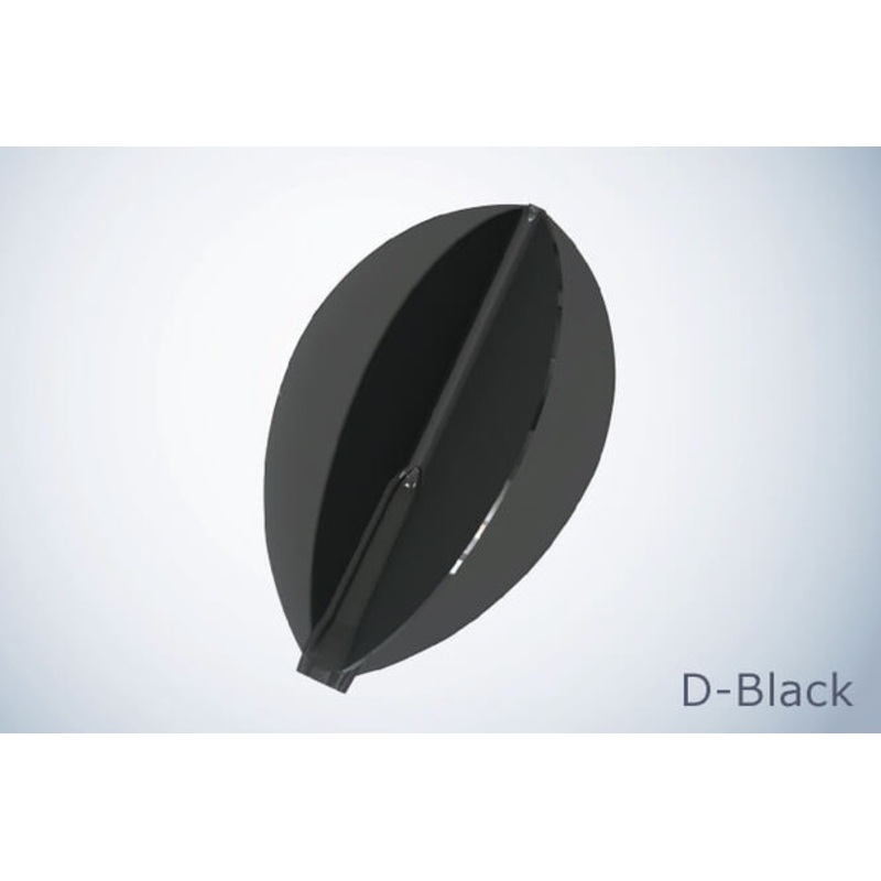 Cosmo Fit Flight AIR  – Teardrop Dk Black