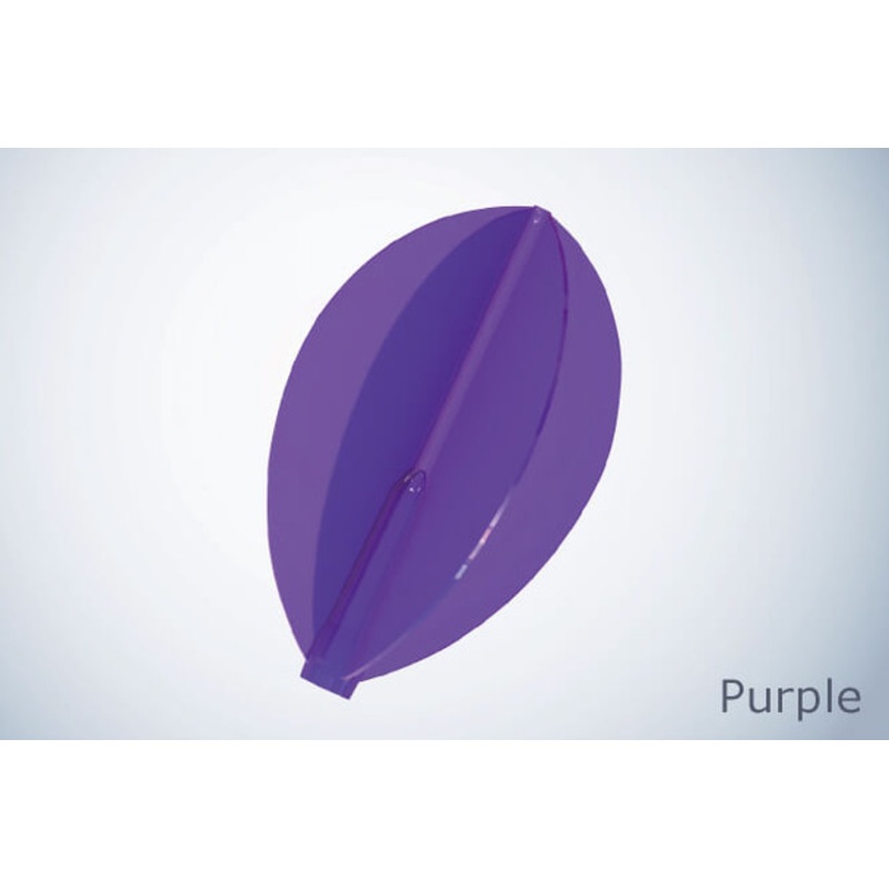 Cosmo Fit Flight AIR  – Teardrop Purple