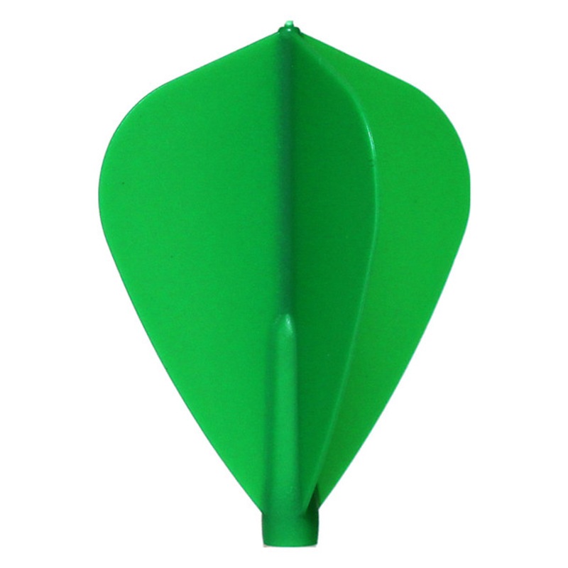 Cosmo Fit Flight  – Kite Green