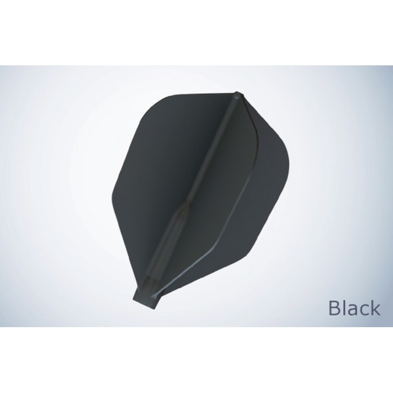 Cosmo Fit Flight  – Shape Black