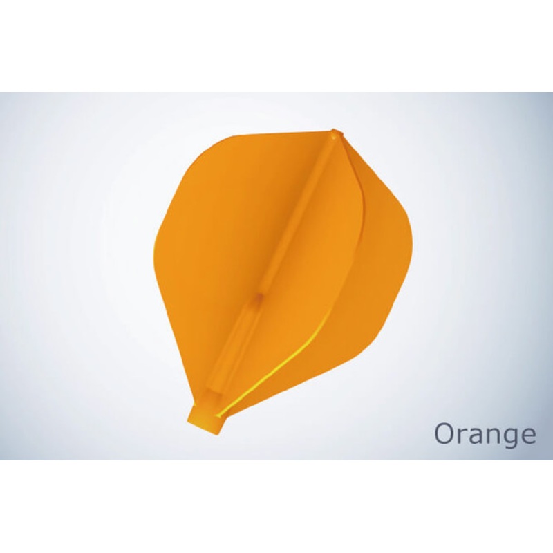 Cosmo Fit Flight – Standard Orange