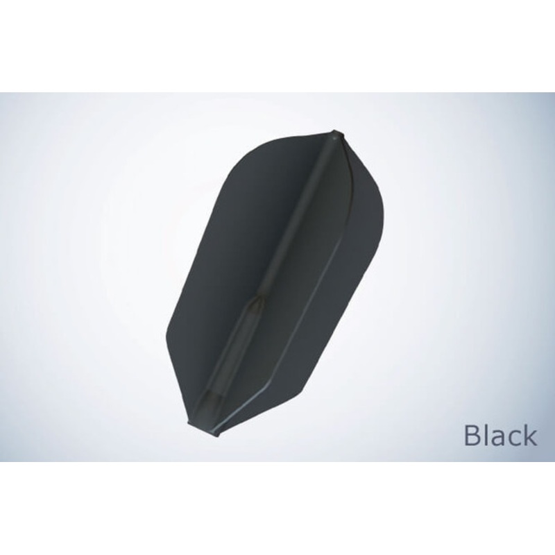 Cosmo Fit Flight – Super Slim Black