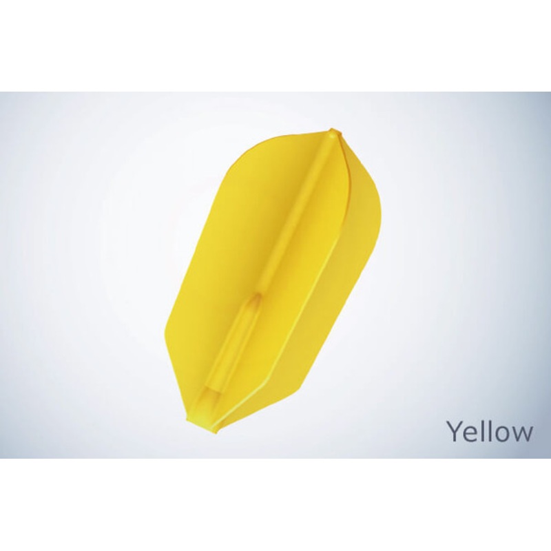 Cosmo Fit Flight – Super Slim Yellow