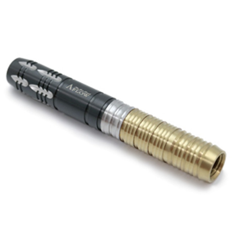 Dynasty A-Flow BL Scepter 2 “Prince Shek”  2ba Soft Tip – 18g