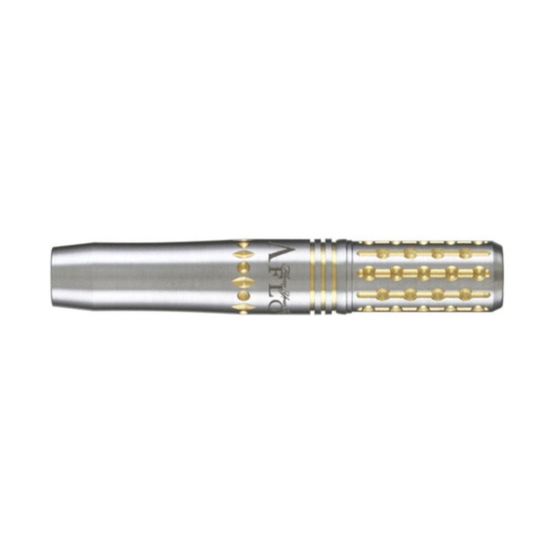 Dynasty A-Flow CL Brain 2ba Soft Tip – 19g