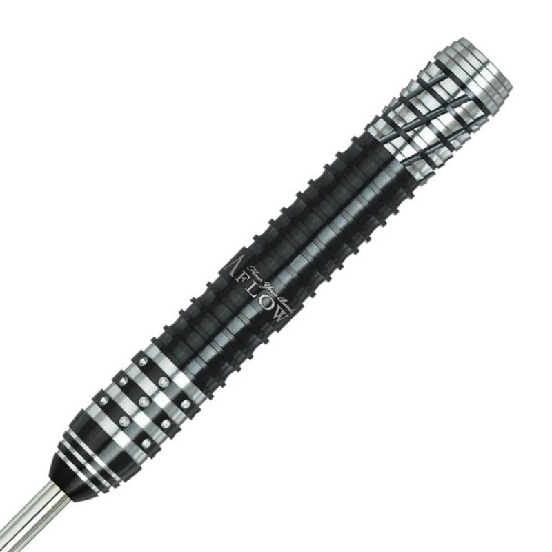 Dynasty “Big Dog 2” Randy Van Deursen Steel Tip 23g
