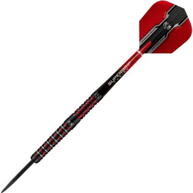 Harrows Wolfram Infinity 97 Steel Tip – 22gm