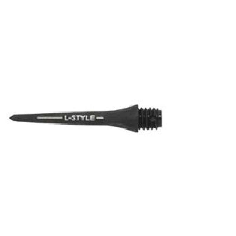 L-Style HardLip Conversion Tips – Short