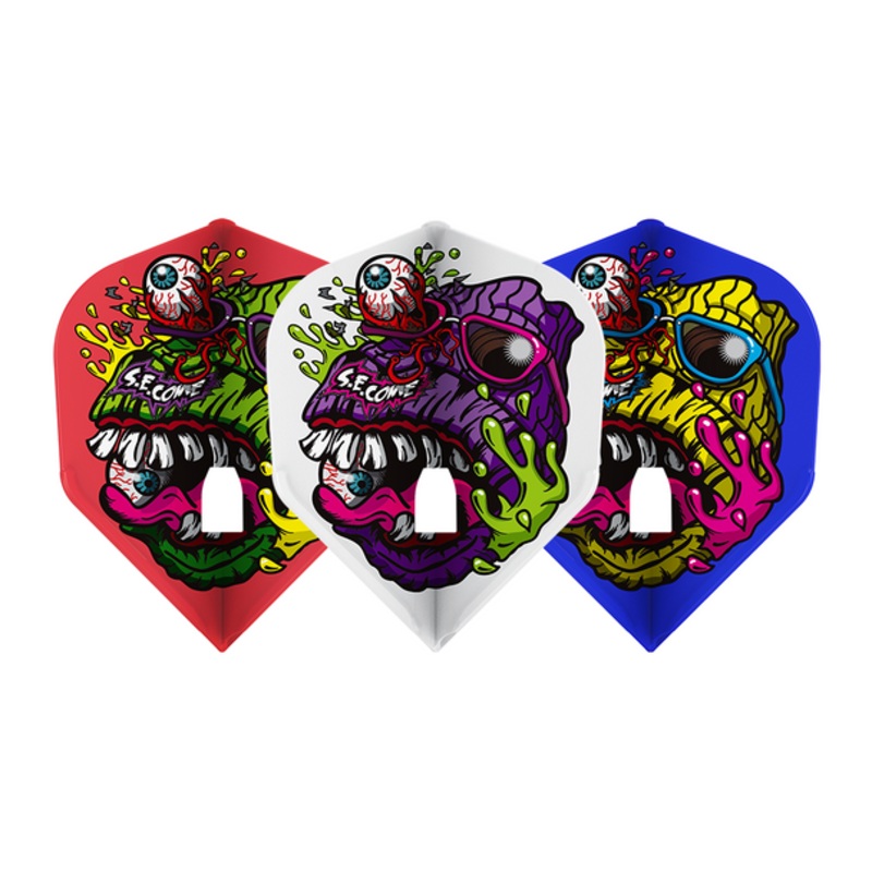 L-style L3c Shingo V3 Signature PRO Champagne Flights – Mix