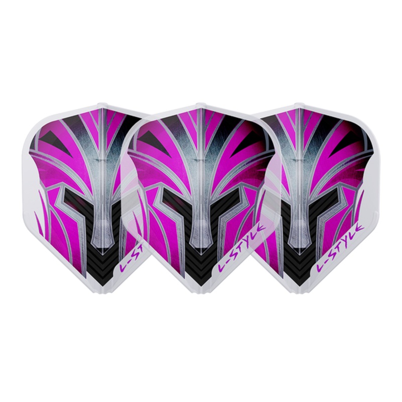 L-style Original Design PRIME Series L1 EZ – Pink