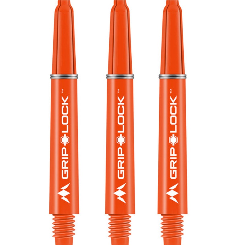 Mission GripLock Stems – Orange – Tweenie