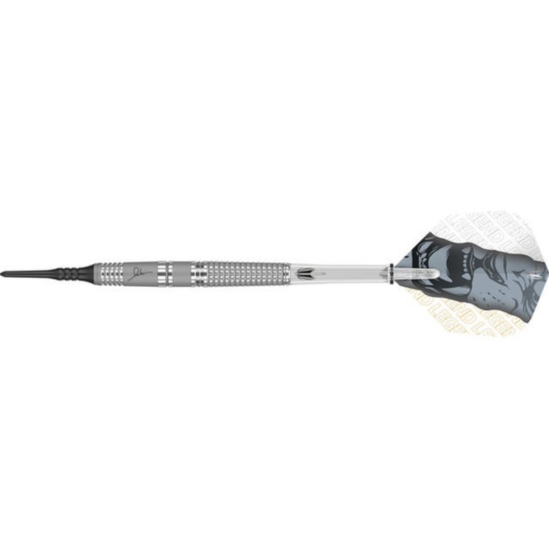 Paul Lim Legend G4 20g Soft Tip – 90% tungsten