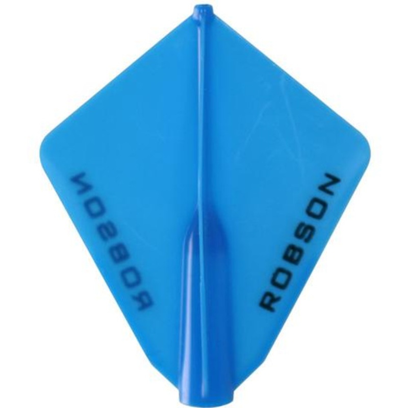 Robson Plus Flights Astra Blue