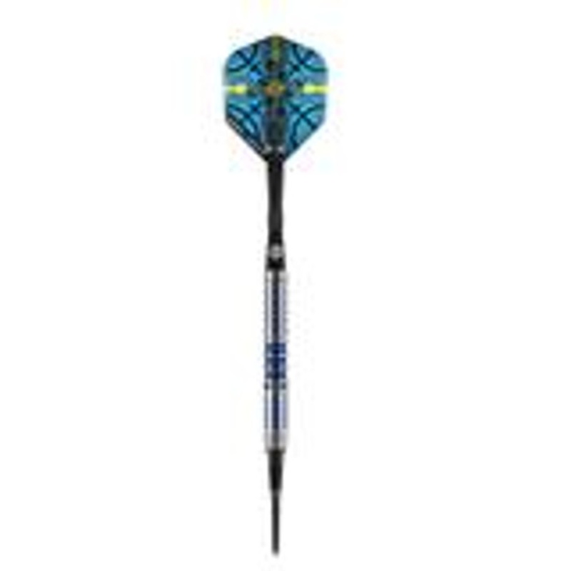 Shot Pro Series Daniel Larsson Soft Tip – 18gm BB