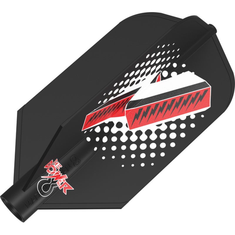 Target 8 Flight Phil Taylor Slim