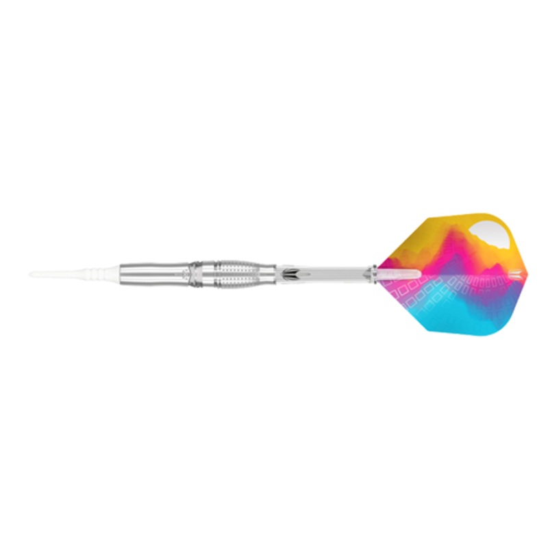 Target Haruki Muramatsu Rising Sun 4.0 – 47 21g Soft Tip