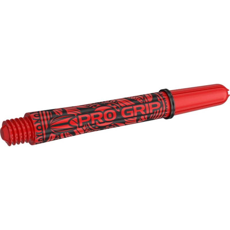 Target Ink Pro Grip Red Intermediate
