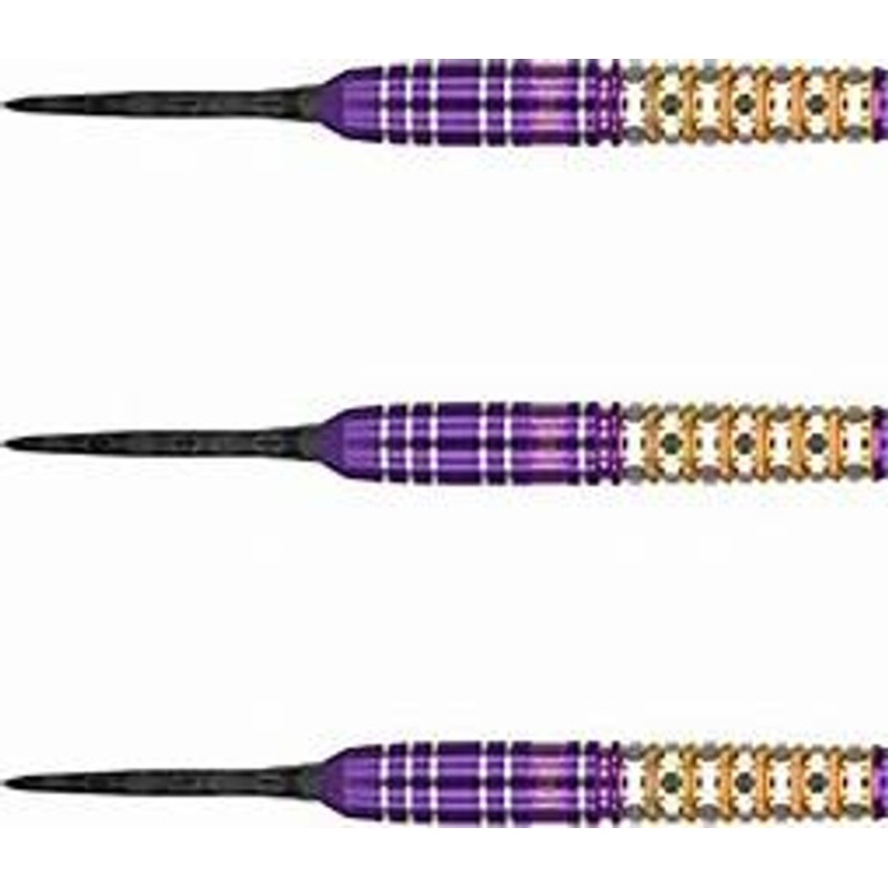 Target Keita Ono Solo Gen 6 19.5 Steel Tip Limited Edition