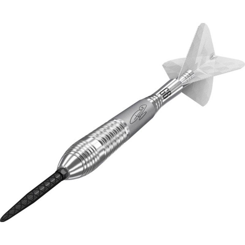 TARGET PHIL TAYLOR POWER 9 FIVE GEN 6 STEEL TIP – 26g