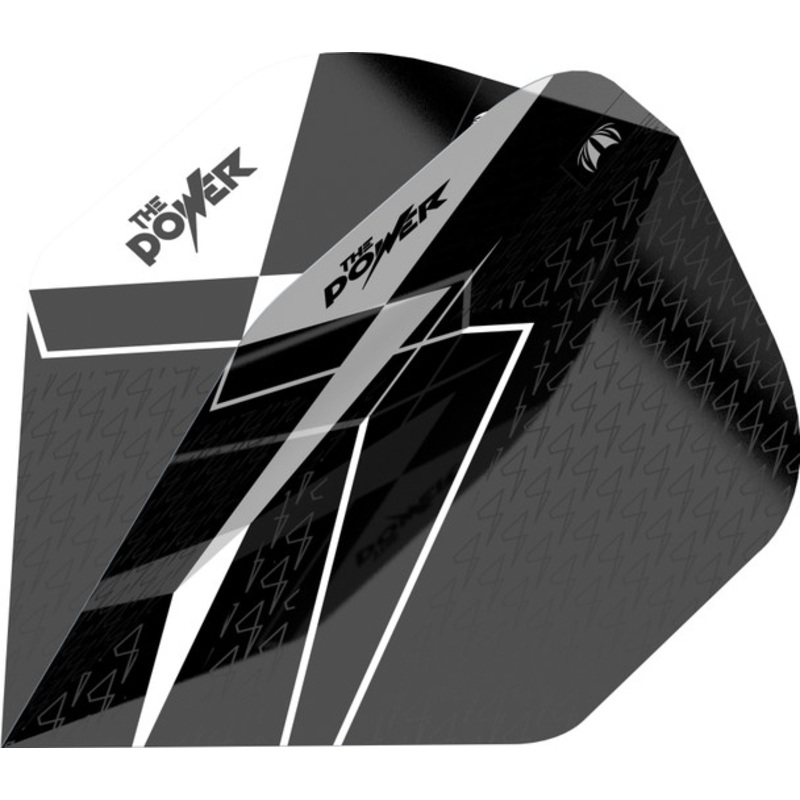 Target Power Pro Ultra G8 No 2 Flight