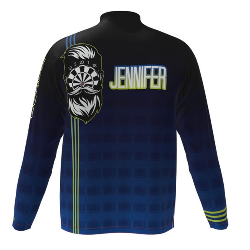 The NOTORIUS BDG Long Sleeve Pullover