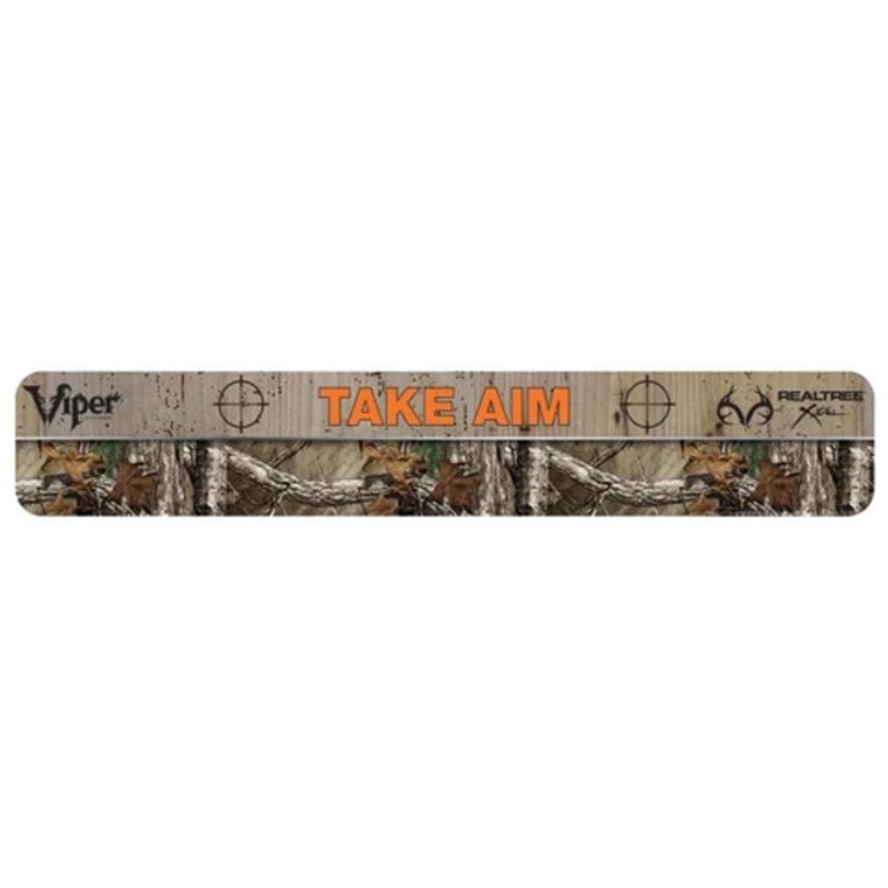 Viper Sharpshooter Realtree Thow Line