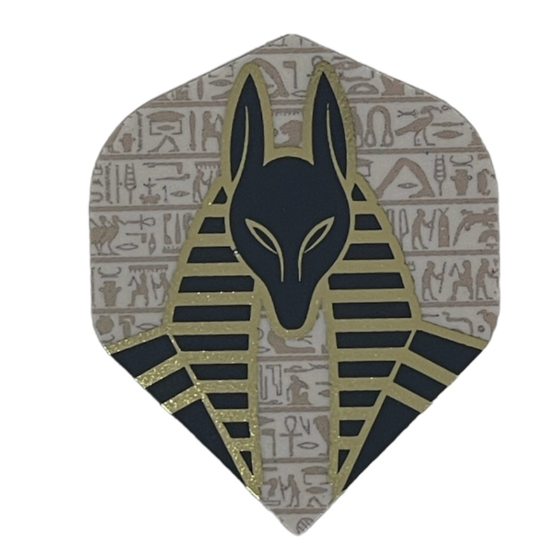 Anubis Standard Flight (set of 3)