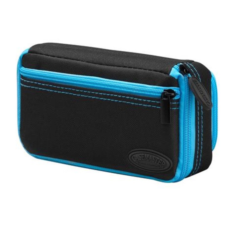 Casemaster Plazma Plus Case Black & Blue