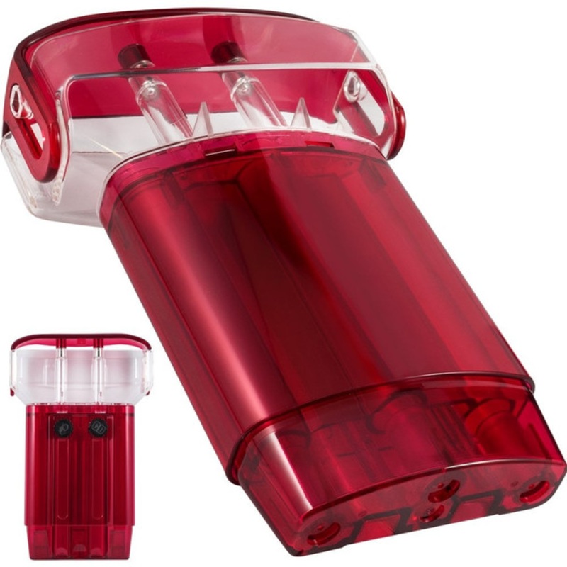 Cosmo Cosmo Case-X Dart Case Red