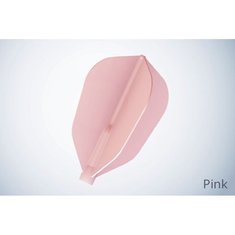 Cosmo Fit Flight  – Super Shape Pink