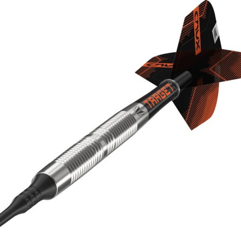 Crux 11 90% Soft Tip 2023 19g