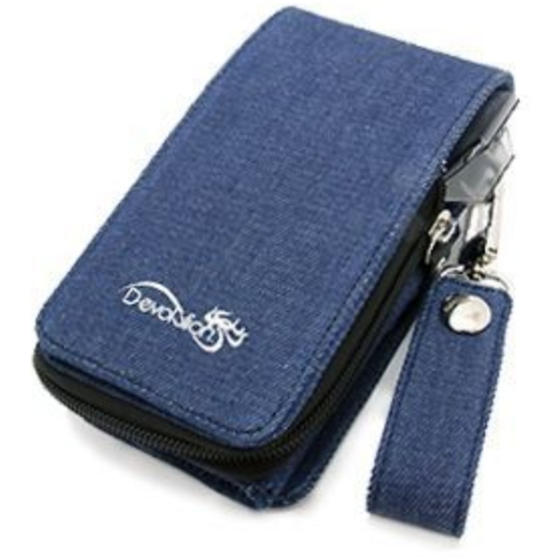 Dynasty D-Evolution DIVERSE Case – Light Denim