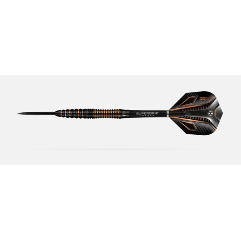 Harrows NOBLE 23g 90% tungsten –  Steel Tip Darts
