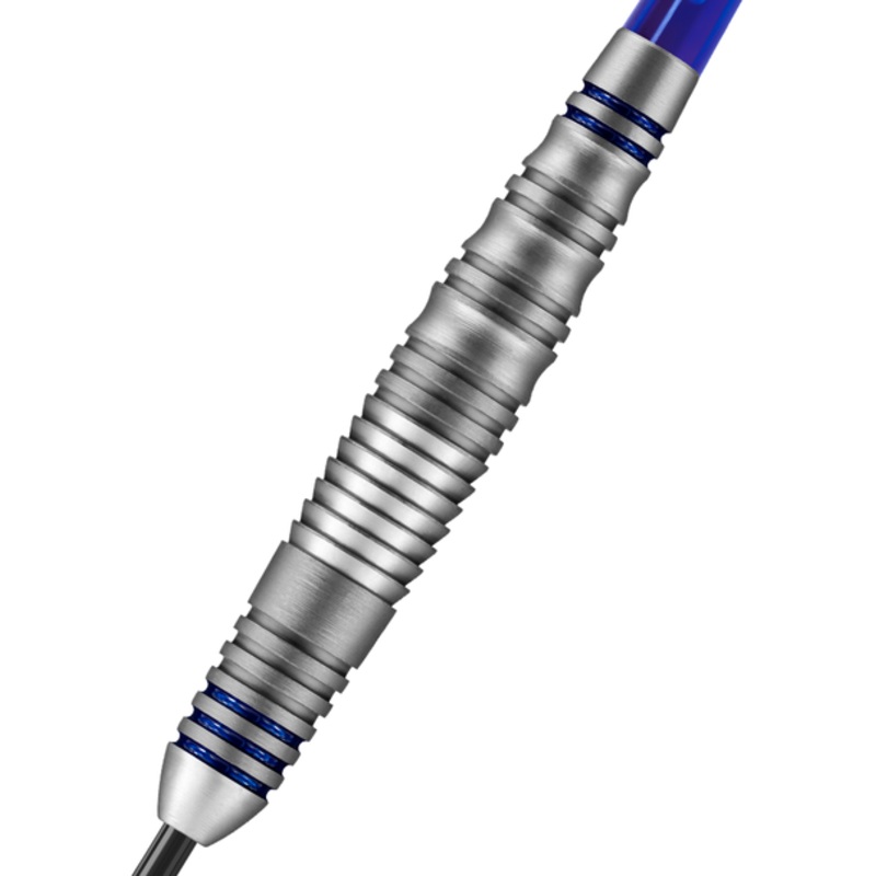 Harrows Vespa Steel Tip – 22g
