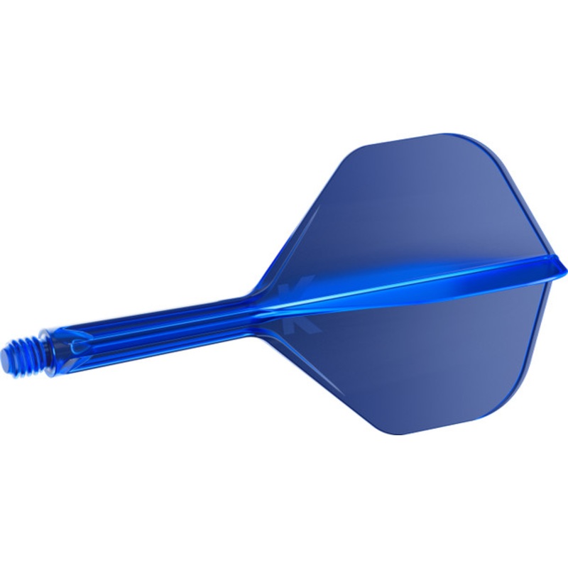 K-Flex Shape/NO2 Intermediate Blue