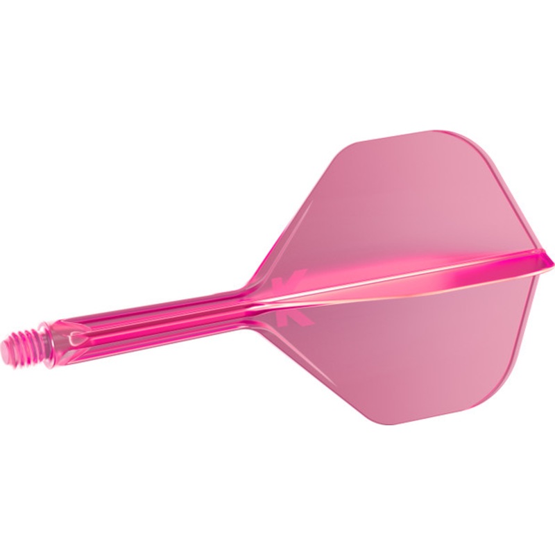 K-Flex Shape/NO2  Intermediate Neon Pink