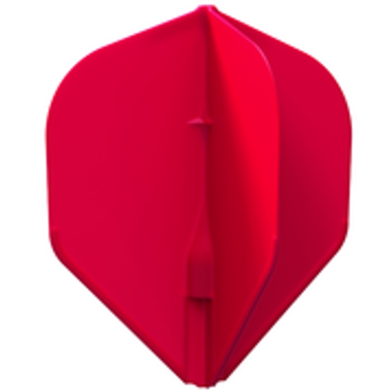 L-Style EZ L1cr Champagne Flights – Red