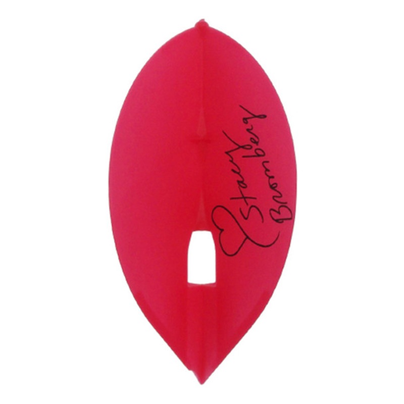 L-Style L2c Stacy Bromberg Red Pear Signature Champagne Flights