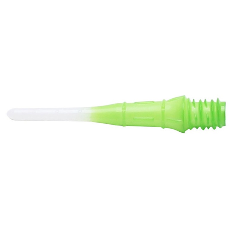 L-Style Premium Lippoint – Two Tone Green