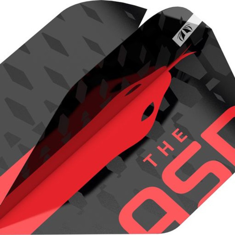 Nathan Aspinall G2 x 3 Sets Pro.Ultra Flights