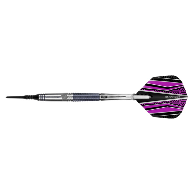 Paul Lim Legend G1 19.5g Soft Tip