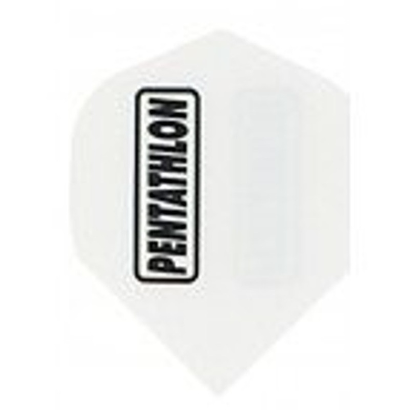 Pentathlon 2001 “Solid White” Standard Flights