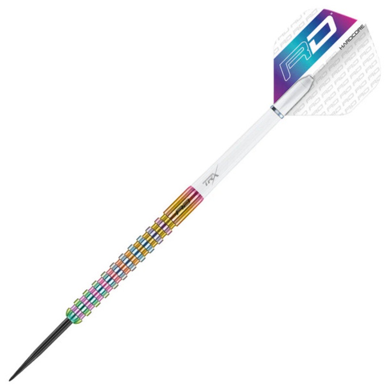 Red Dragon Javelin Spectron Steel Tip Darts – 20gm