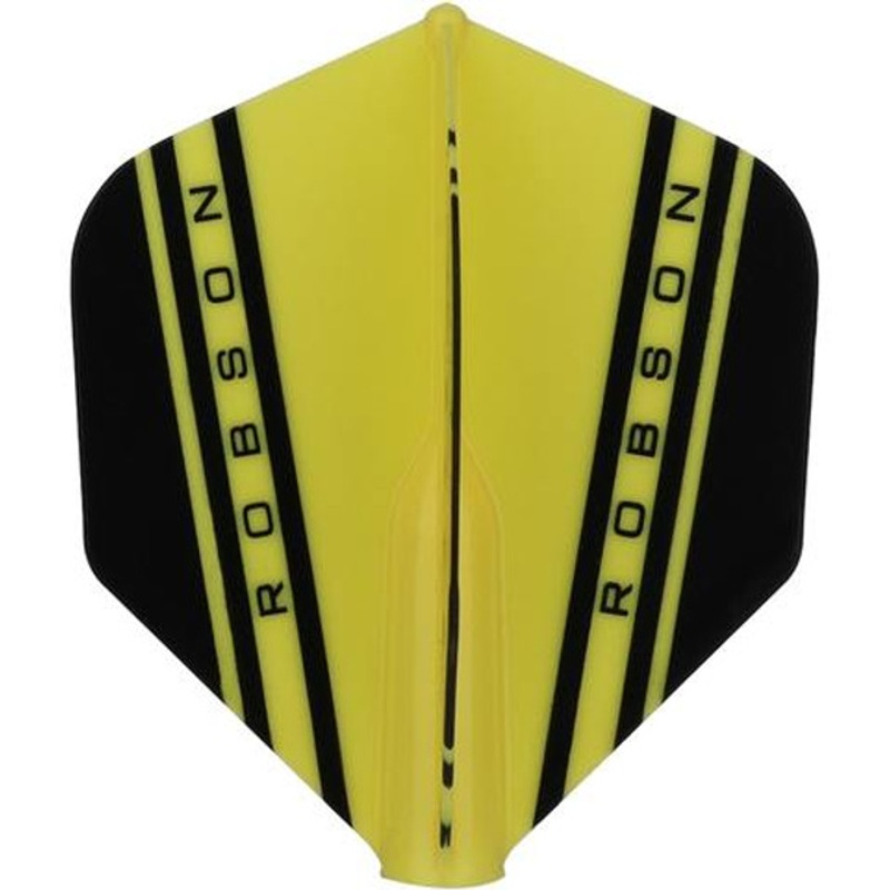Robson Plus V Flights Standard – Yellow