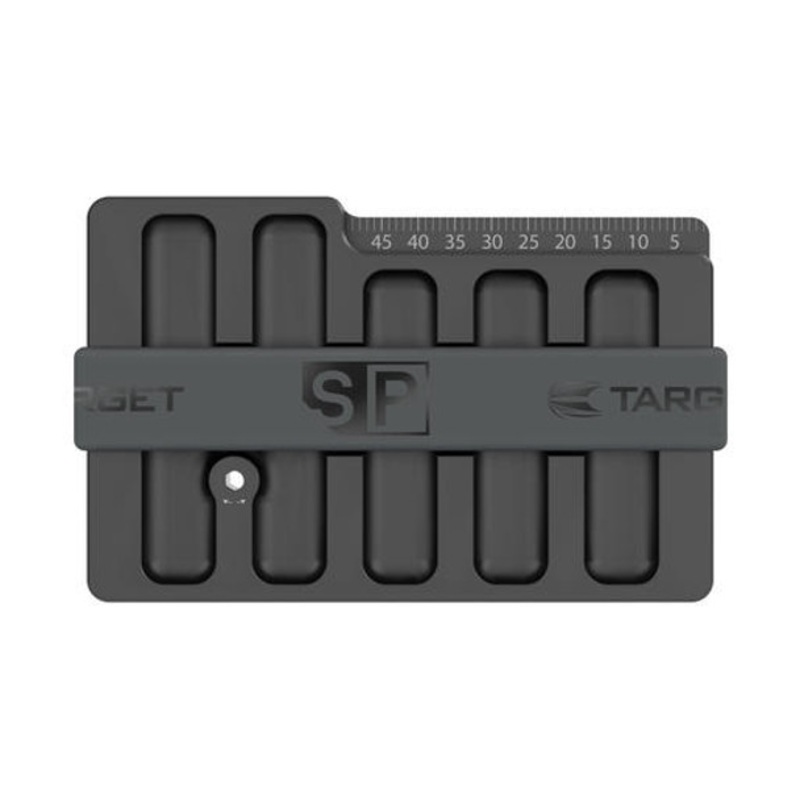 Swiss Points Safe Boxed