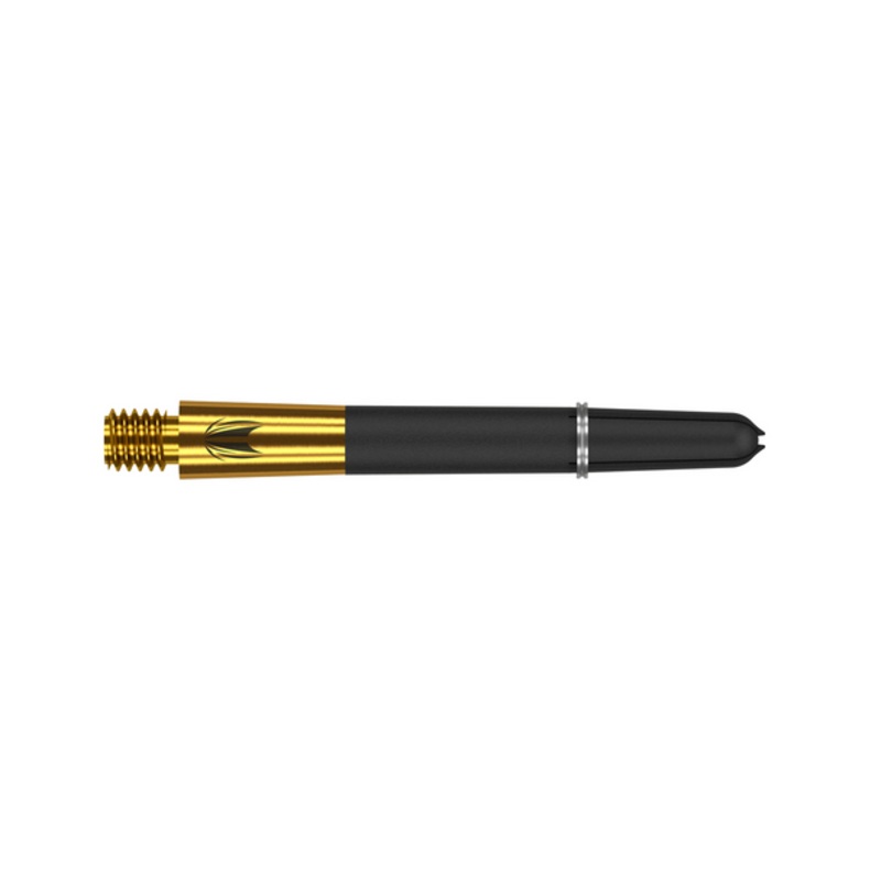 Target Carbon Ti Pro Gold – Intermediate