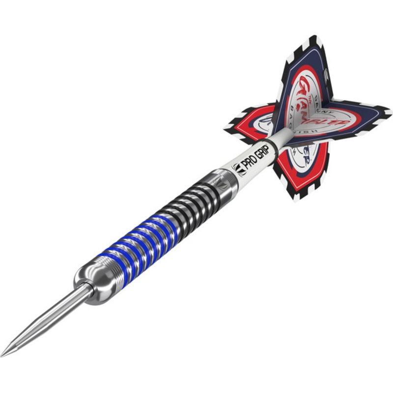 Target Danny Baggish G1 Steel Tip  23g