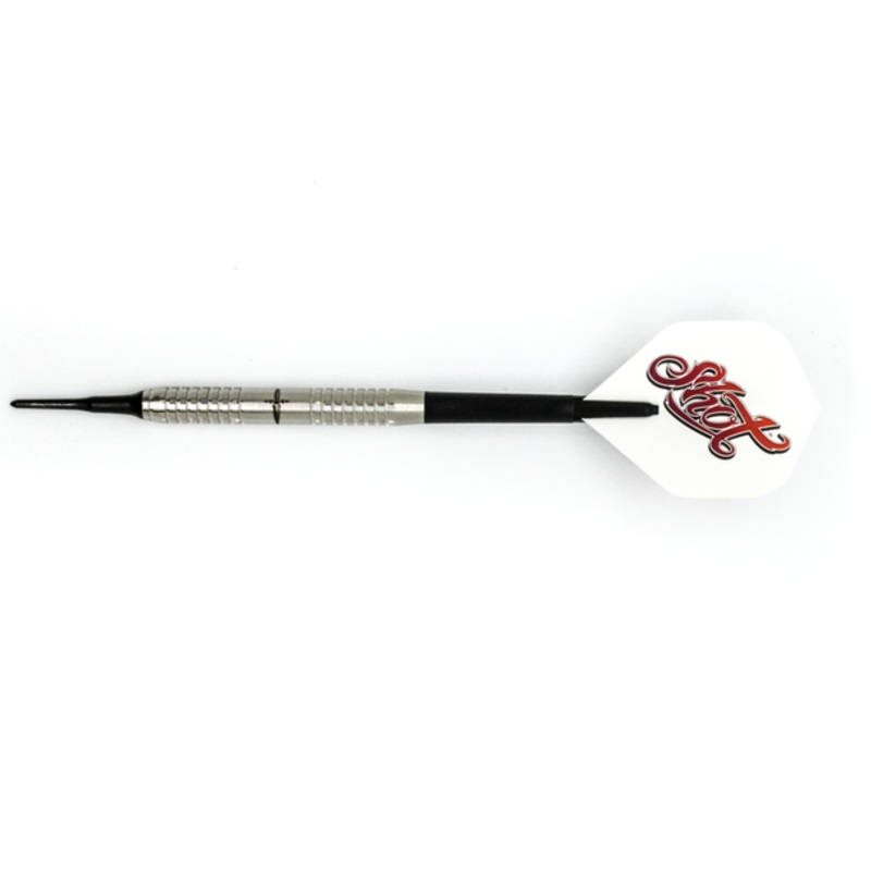 The Dagger Soft Tip by Shot